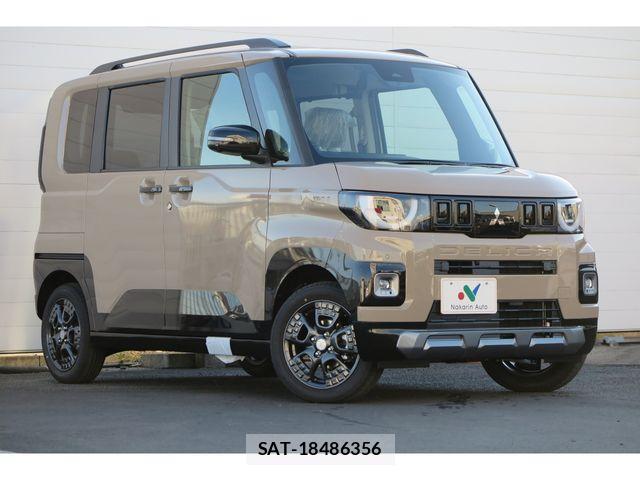 Mitsubishi DELICA MINI 2025-11 1659389-2
