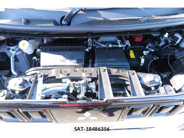 Mitsubishi DELICA MINI 2025-11 1659389-29
