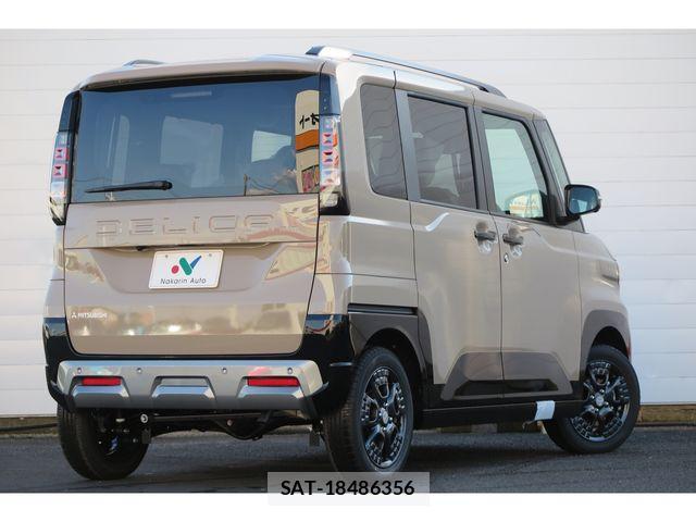 Mitsubishi DELICA MINI 2025-11 1659389-4