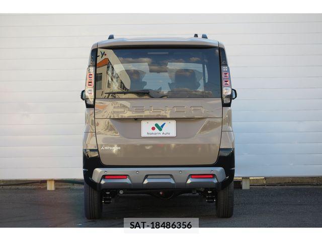 Mitsubishi DELICA MINI 2025-11 1659389-5