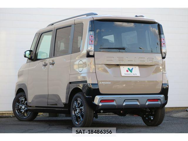 Mitsubishi DELICA MINI 2025-11 1659389-6
