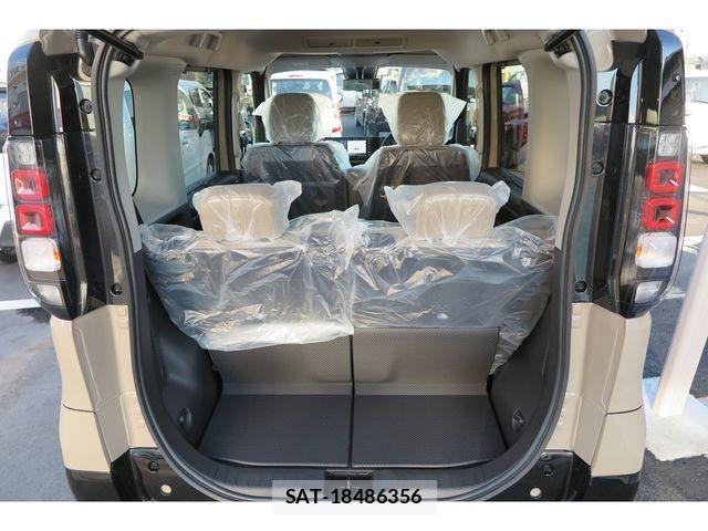 Mitsubishi DELICA MINI 2025-11 1659389-8