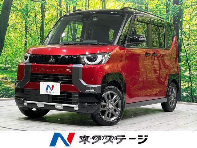 Mitsubishi DELICA MINI 2024-03 2960273-0