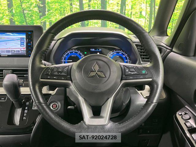 Mitsubishi DELICA MINI 2024-03 2960273-10