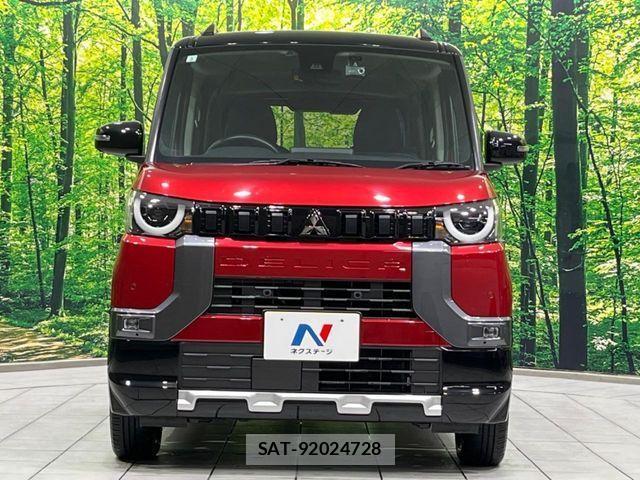 Mitsubishi DELICA MINI 2024-03 2960273-13