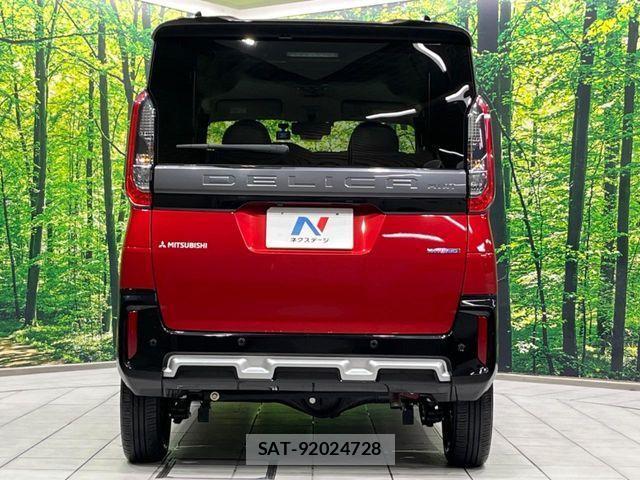 Mitsubishi DELICA MINI 2024-03 2960273-14
