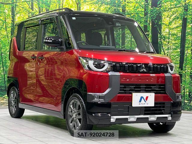 Mitsubishi DELICA MINI 2024-03 2960273-15