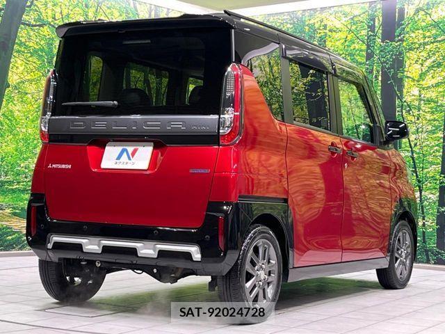 Mitsubishi DELICA MINI 2024-03 2960273-16