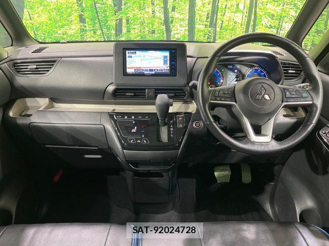 Mitsubishi DELICA MINI 2024-03 2960273-1