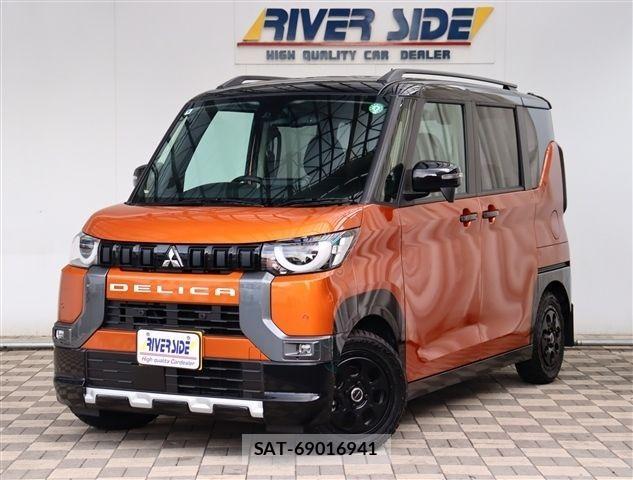 Mitsubishi DELICA MINI 2024-06 2960264-0