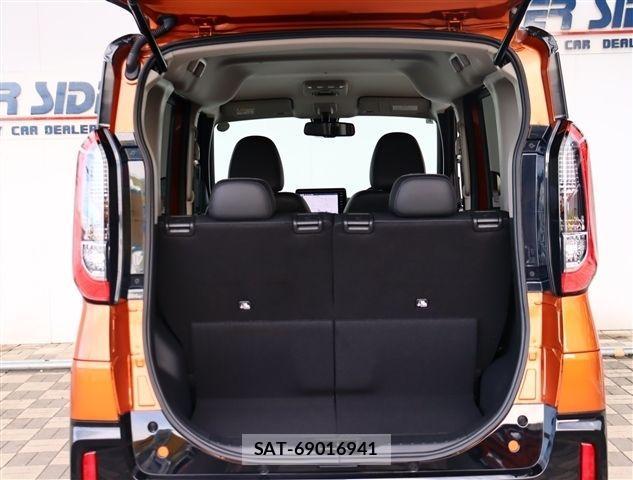 Mitsubishi DELICA MINI 2024-06 2960264-6