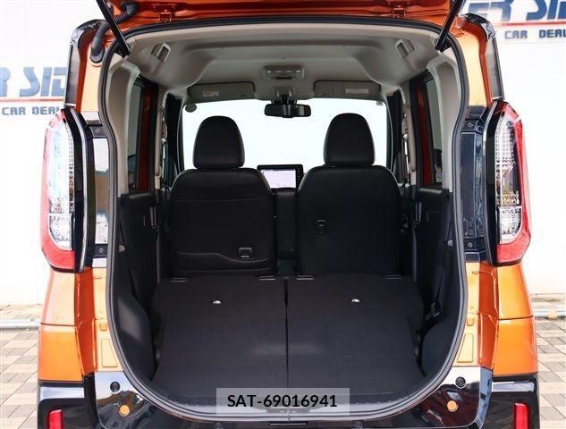 Mitsubishi DELICA MINI 2024-06 2960264-7