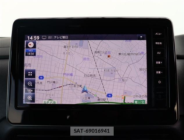 Mitsubishi DELICA MINI 2024-06 2960264-8