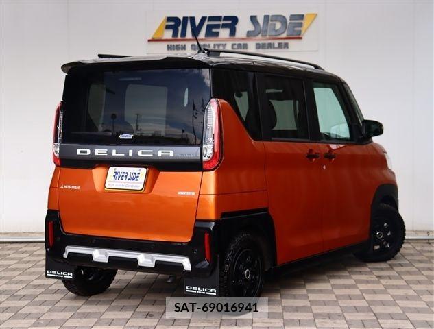 Mitsubishi DELICA MINI 2024-06 2960264-2