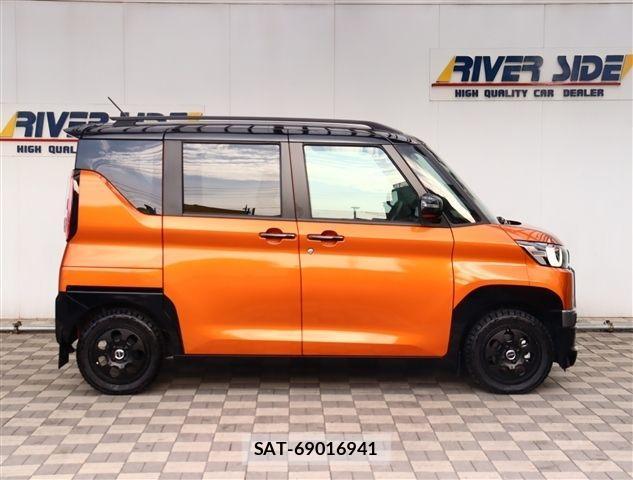 Mitsubishi DELICA MINI 2024-06 2960264-3