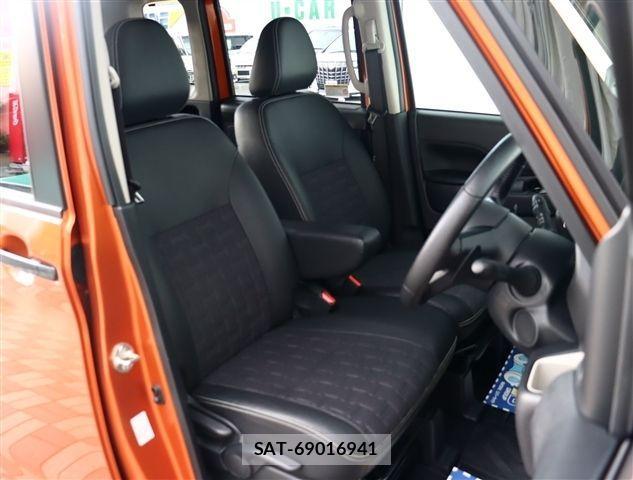 Mitsubishi DELICA MINI 2024-06 2960264-4