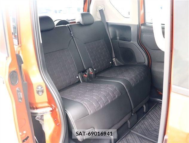 Mitsubishi DELICA MINI 2024-06 2960264-5