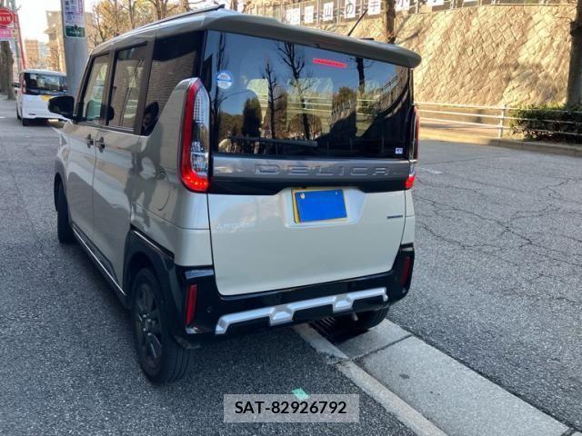sat car
