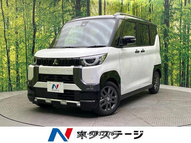 Mitsubishi DELICA MINI 2025-08 3832408-0