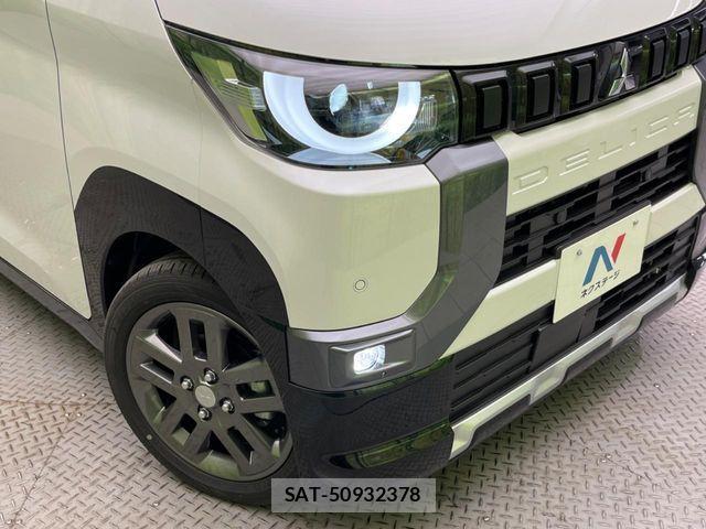 Mitsubishi DELICA MINI 2025-08 3832408-11