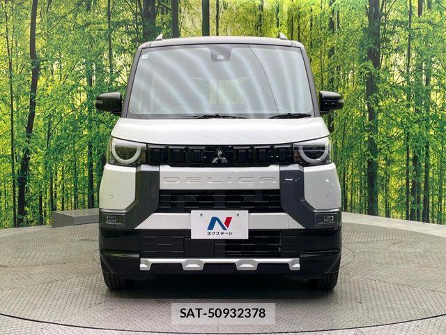 Mitsubishi DELICA MINI 2025-08 3832408-13