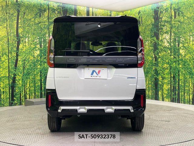 Mitsubishi DELICA MINI 2025-08 3832408-14