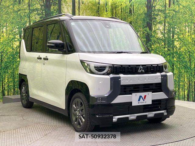Mitsubishi DELICA MINI 2025-08 3832408-15
