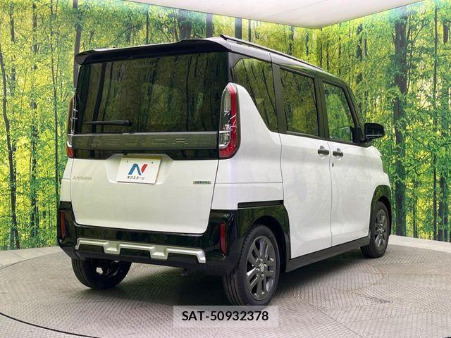 Mitsubishi DELICA MINI 2025-08 3832408-16