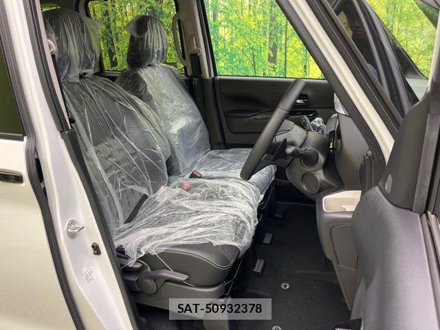 Mitsubishi DELICA MINI 2025-08 3832408-7