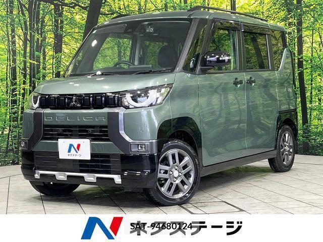 Mitsubishi DELICA MINI 2024-03 4041147-0