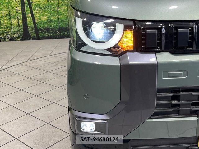 Mitsubishi DELICA MINI 2024-03 4041147-12