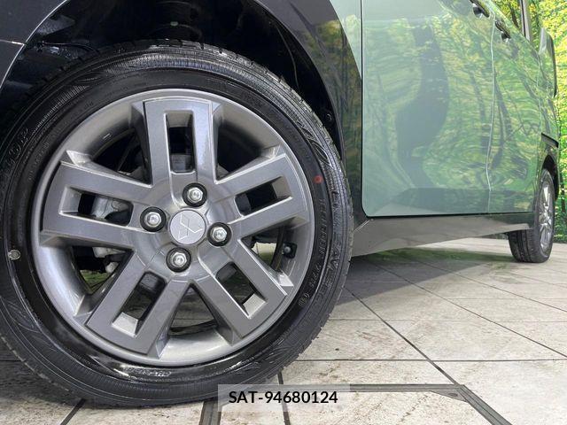 Mitsubishi DELICA MINI 2024-03 4041147-13