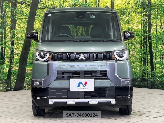 Mitsubishi DELICA MINI 2024-03 4041147-14