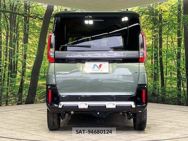 Mitsubishi DELICA MINI 2024-03 4041147-15