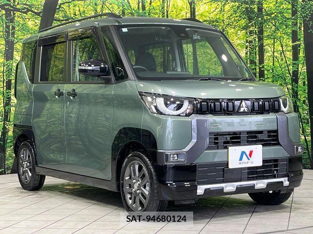 Mitsubishi DELICA MINI 2024-03 4041147-16