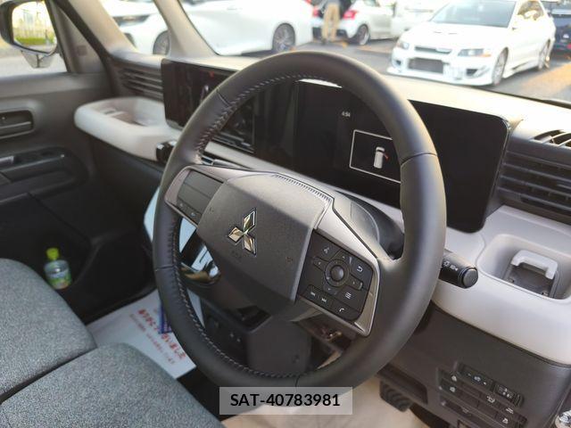 Mitsubishi DELICA MINI 2026-02 4041163-1