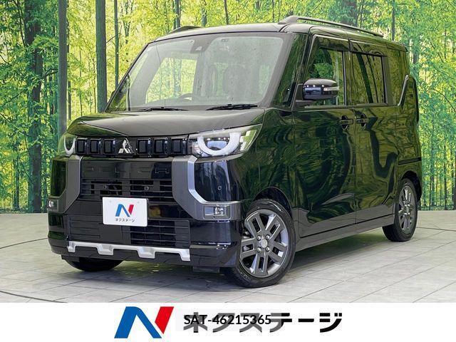 Mitsubishi DELICA MINI 2025-05 4041166-0