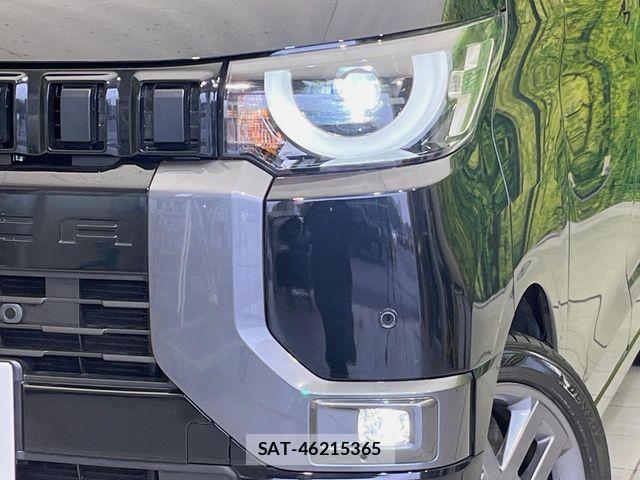 Mitsubishi DELICA MINI 2025-05 4041166-11