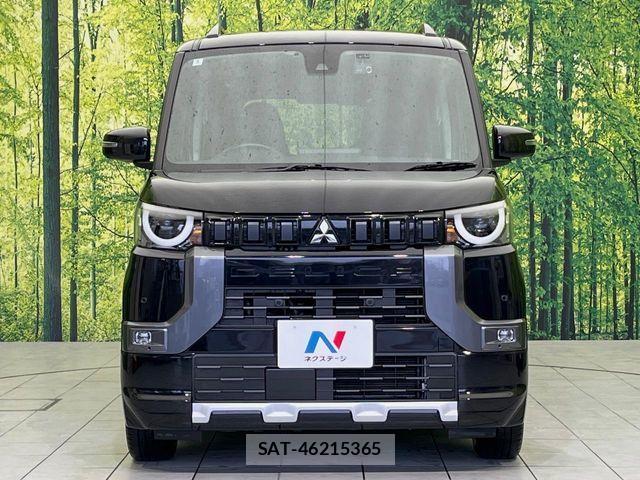Mitsubishi DELICA MINI 2025-05 4041166-13