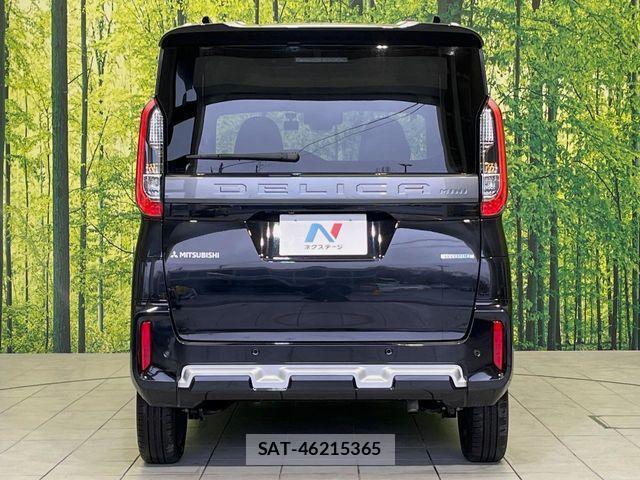 Mitsubishi DELICA MINI 2025-05 4041166-14