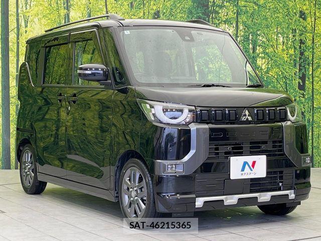 Mitsubishi DELICA MINI 2025-05 4041166-15