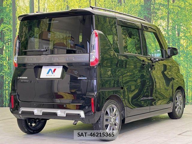 Mitsubishi DELICA MINI 2025-05 4041166-16