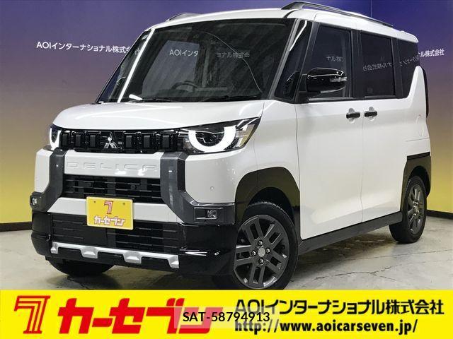 Mitsubishi DELICA MINI 2024-05 4175200-0