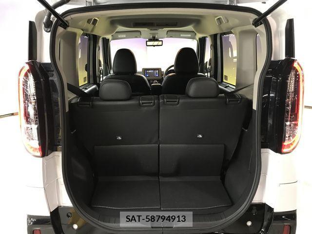 Mitsubishi DELICA MINI 2024-05 4175200-11