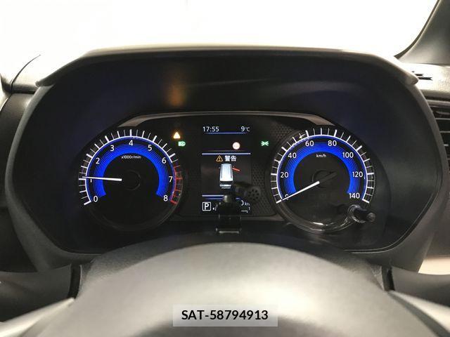Mitsubishi DELICA MINI 2024-05 4175200-17