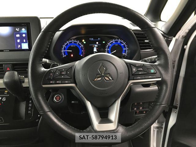 Mitsubishi DELICA MINI 2024-05 4175200-18