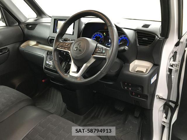 Mitsubishi DELICA MINI 2024-05 4175200-1