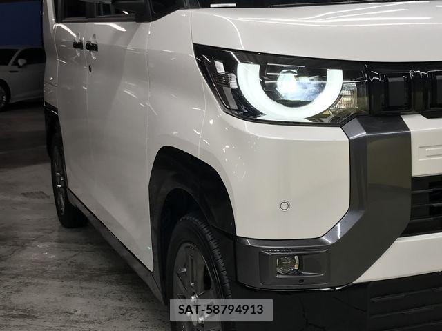 Mitsubishi DELICA MINI 2024-05 4175200-25