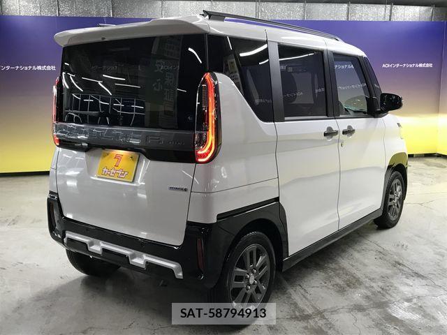Mitsubishi DELICA MINI 2024-05 4175200-2