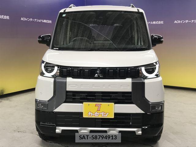 Mitsubishi DELICA MINI 2024-05 4175200-3